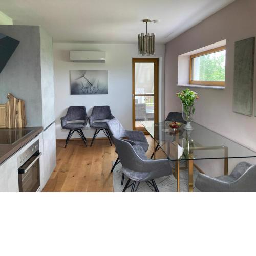 Ferienwohnung Weitblick