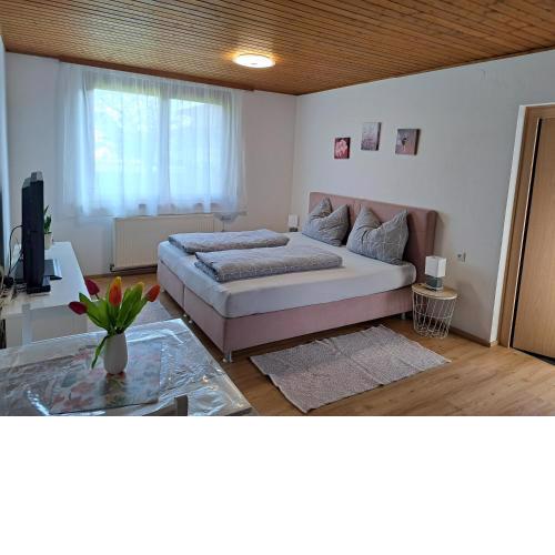 Ferienwohnung Zanier