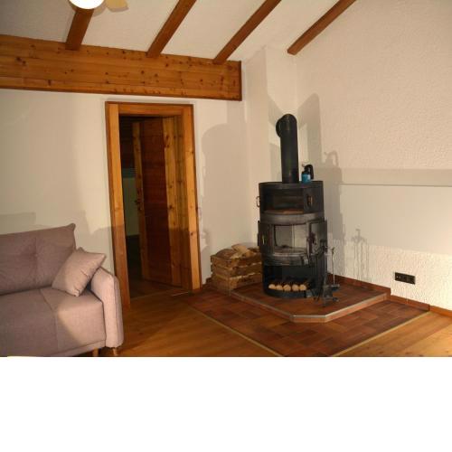 Ferienwohnung Ziersch