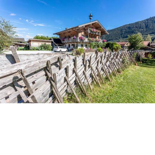 Ferienwohnungen am Biobauernhof Lahner