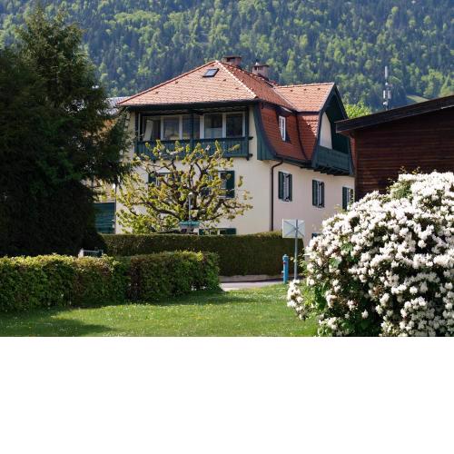 Ferienwohnungen Steger