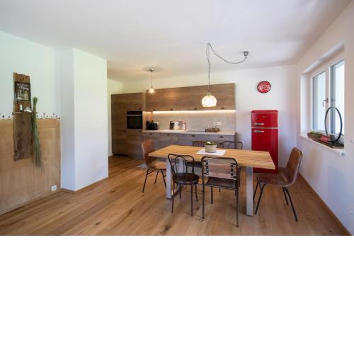 Ferienwohnungen Waltraud Trinker, Haus