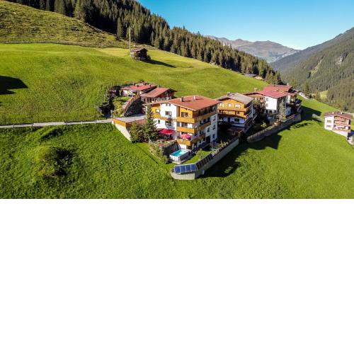 Fernerblick Apartments