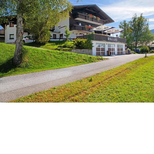 Fewo 3 Haus am Lärchenhang
