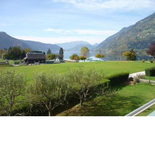 Fewo Ossiach
