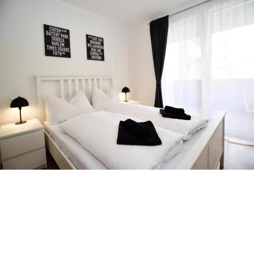Flataid Apartments Stadion & Messe Graz