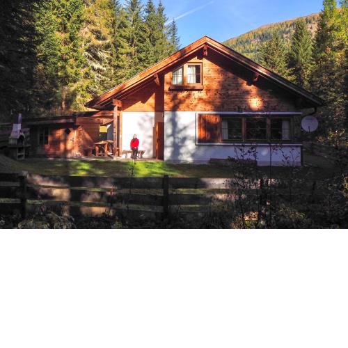 Fleissner Hütte