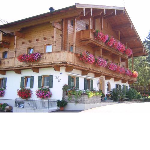 Foidlhof - Privatzimmer