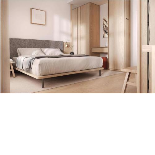 FortyPlusOne Hotel, New! Soft opening