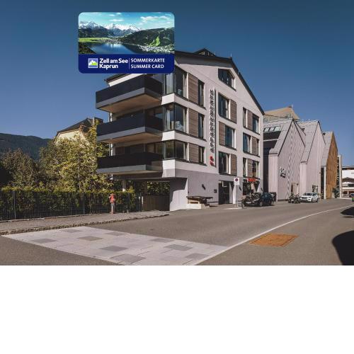 FP Appartements by we rent, SUMMERCARD INCLUDED