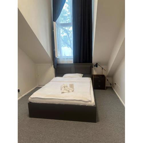 Franz Joseph Suite in center of Vienna