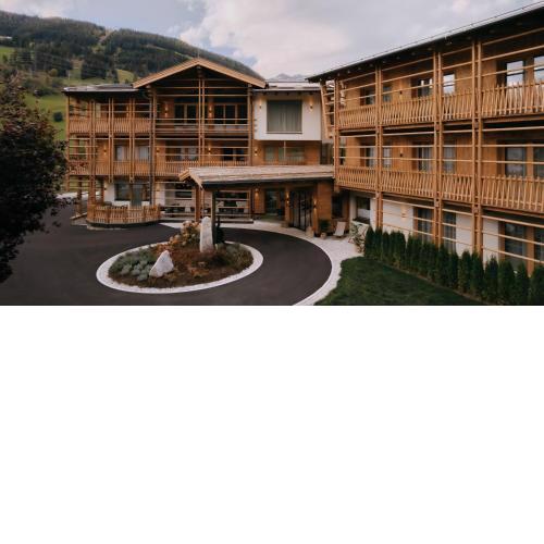 FRÄULEIN NANNERL - Boutique Apart mit Saunahaus