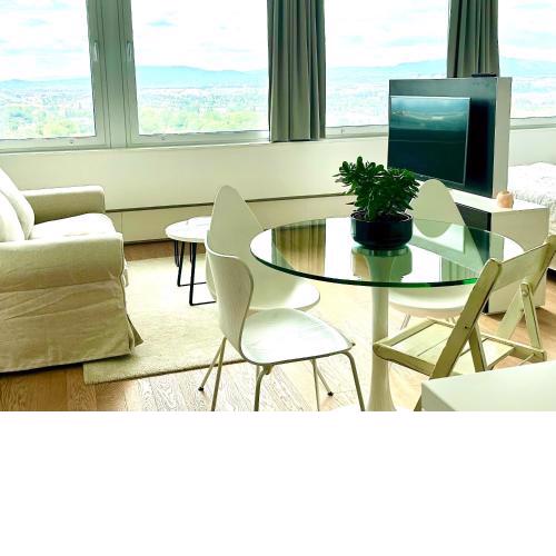 Free car parking Appartement- 25min to Downtown