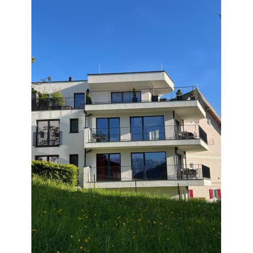 Freiraum 9 Living Apartment