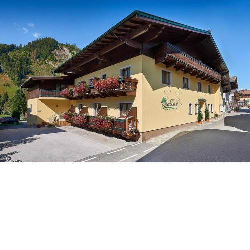 Frühstückshotel Birkenhof