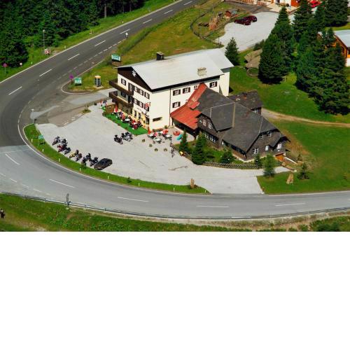 Gaberlhaus