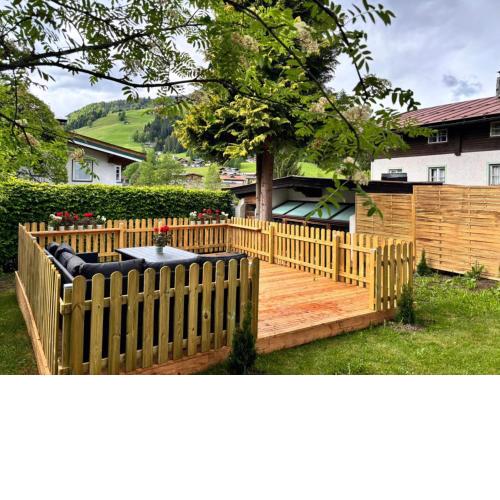 Gaisbergblick XXL
