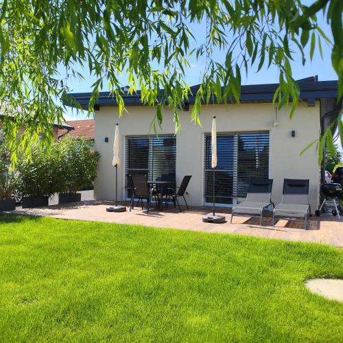 Garten-Apartment Wurzinger