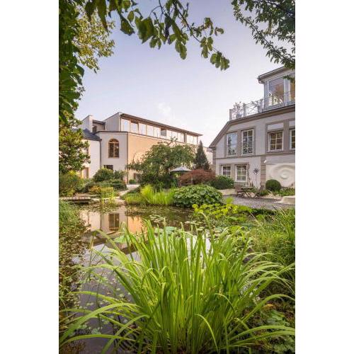 Garten-Hotel Ochensberger
