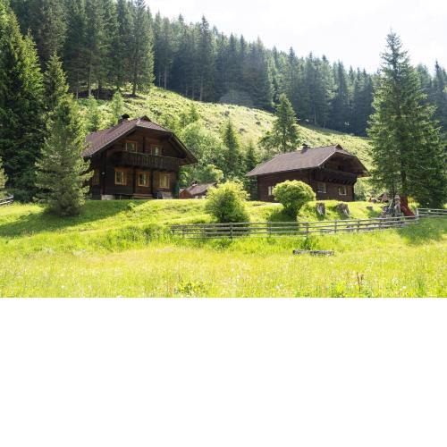 Gasserhütte
