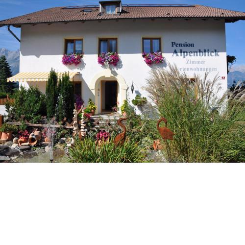 Gästehaus Alpenblick