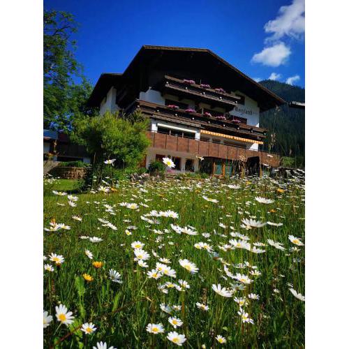 Gästehaus Bergland