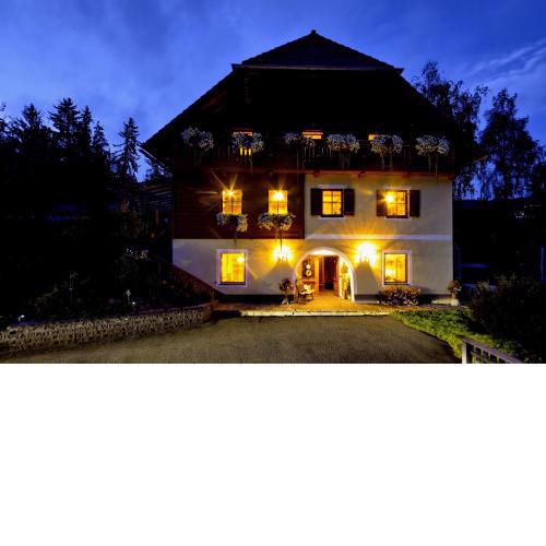 Gästehaus Biobauernhof Mandl