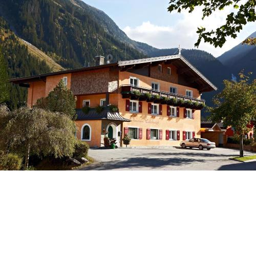 Gästehaus Edelweiss