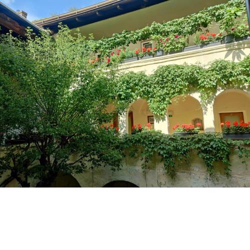 Gästehaus Einzinger