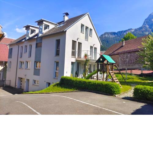 Gästehaus EisenErz