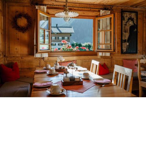 Gästehaus Fritz