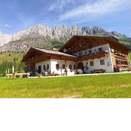Gästehaus Gschwandtner