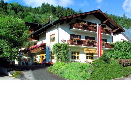 Gästehaus Haffner