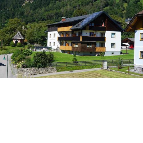 Gästehaus Hubertus