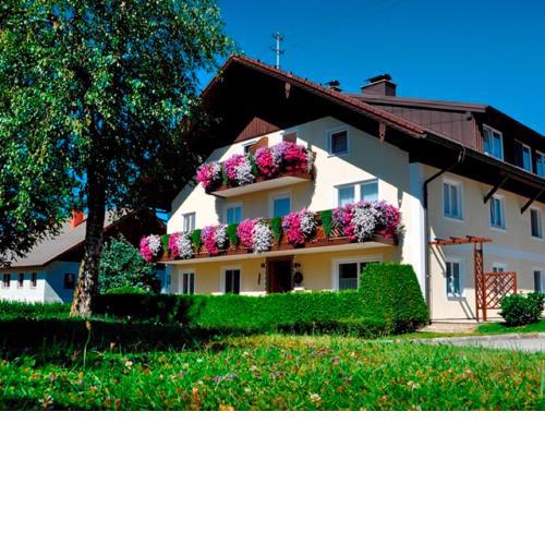 Gästehaus Jedinger