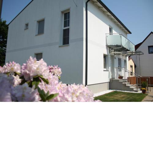 Gästehaus Karassowitsch