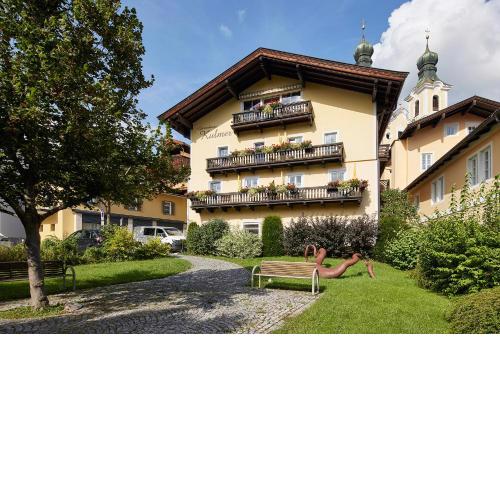 Gästehaus Kulmer