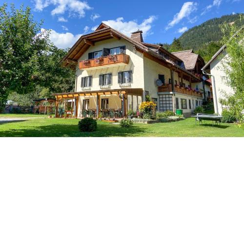 Gästehaus Rader