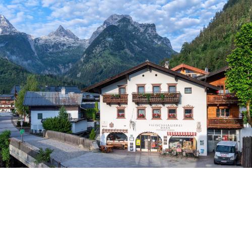 Gästehaus Rass