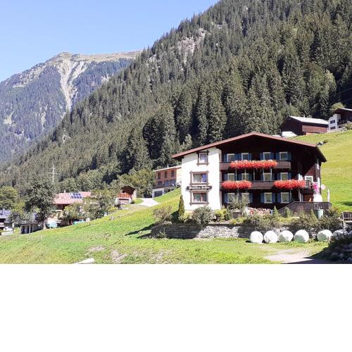 Gästehaus Sahler