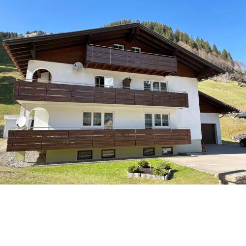 Gästehaus Scherrer