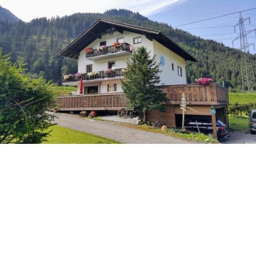 Gästehaus Schmitt