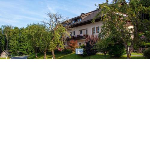 Gästehaus Seewinkel