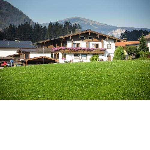 Gästehaus Stotter