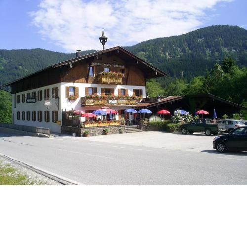 Gasthaus Marie