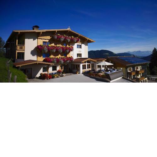 Gasthof Almhof