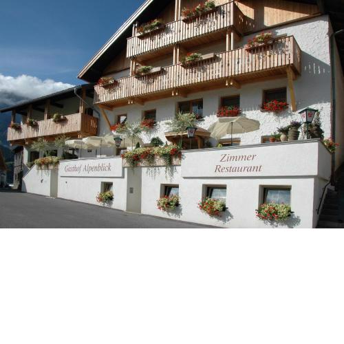 Gasthof Alpenblick
