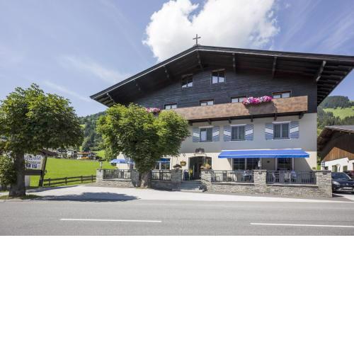 Gasthof Aschenwald
