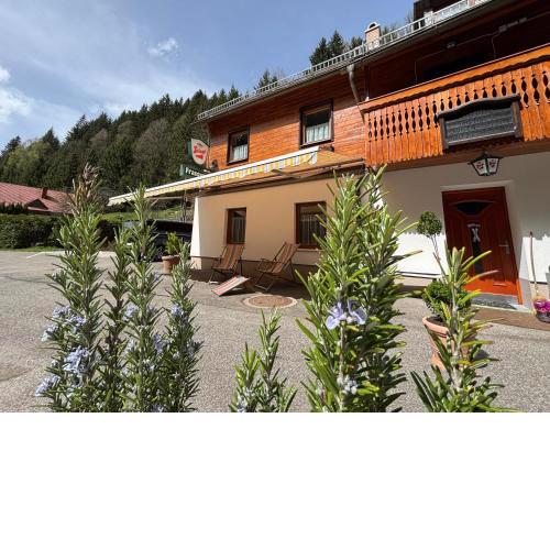 Gasthof Frasswirt