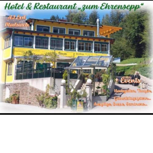 Gasthof Klug zum Ehrensepp